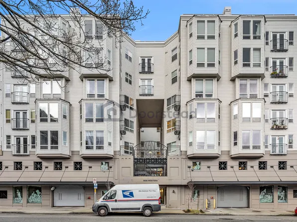 3028 Western Ave APT 505, Seattle, WA 98121