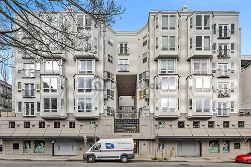 3028 Western Ave #505 Photo 1
