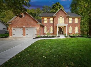 2340 Cara Dr, Troy, OH 45373