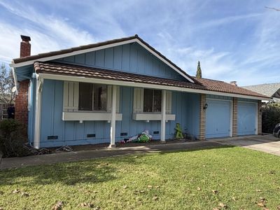 989 Henderson Ave, Sunnyvale, CA, 94086
