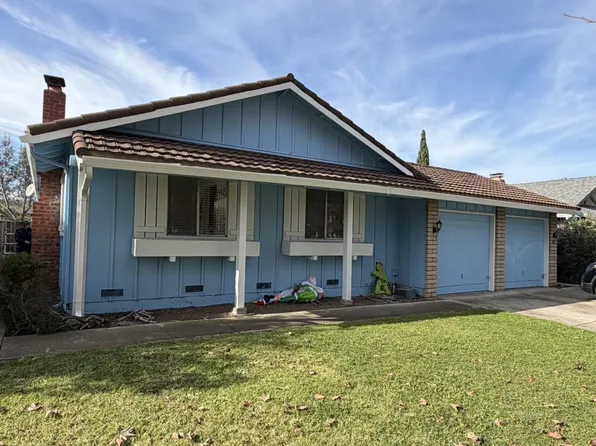 989 Henderson Ave, Sunnyvale, CA 94086