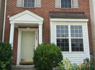 1157 Balsam Cir, Eldersburg, MD 21784