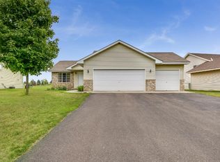 3664 Redford Ln, Monticello, MN 55362