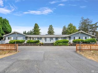 554 Index Pl NE, Renton, WA 98056