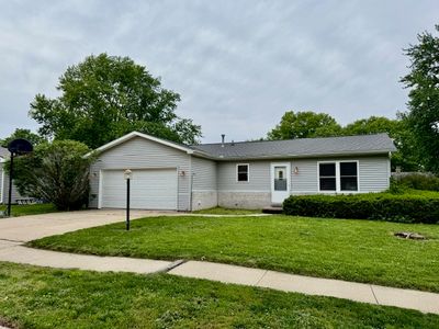 2302 Branch Rd, Champaign, IL, 61821