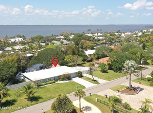 1640 Bay Shore Dr, Cocoa Beach, FL 32931