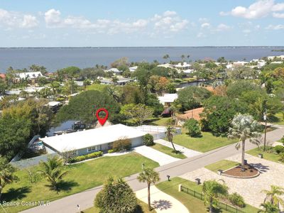 1640 Bay Shore Dr, Cocoa Beach, FL, 32931