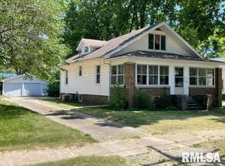 537 N Plum St, Havana, IL 62644