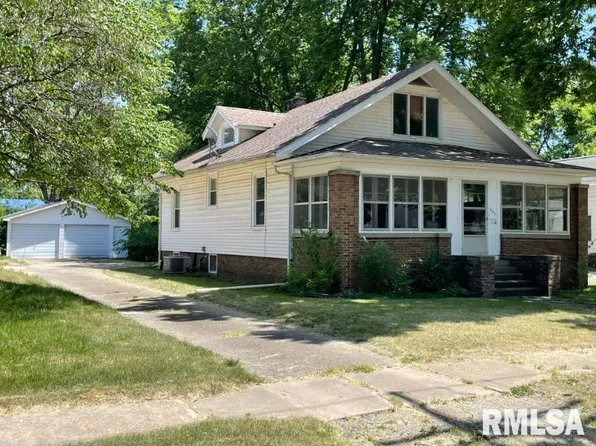 537 N Plum St, Havana, IL 62644