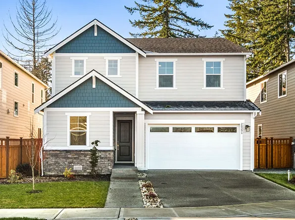 20206 150th St E, Bonney Lake, WA 98391