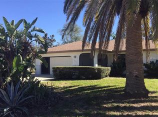 1211 Flamingo Rd, Venice, FL 34293