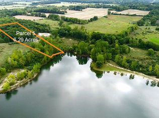5758 E Stone Valley Dr, Ann Arbor, MI 48105