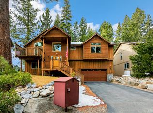 1658 Crystal Air Dr, South Lake Tahoe, CA 96150