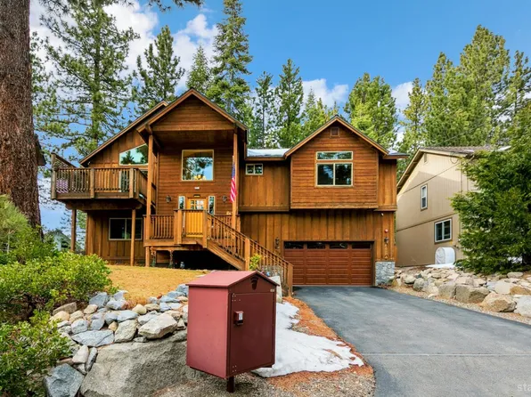 1658 Crystal Air Dr, South Lake Tahoe, CA 96150