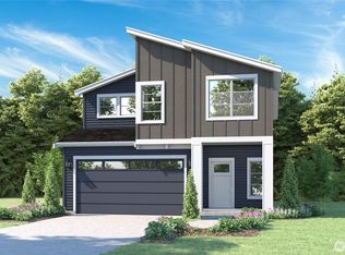 4516 Noel St LOT 89, Blaine, WA 98230