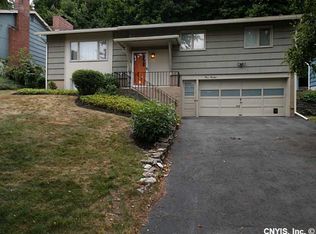 516 Hillsboro Pkwy, Syracuse, NY 13214