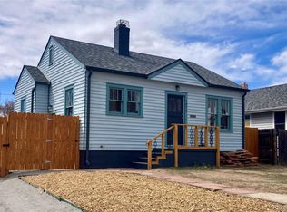 4875 Irving St, Denver, CO 80221