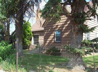 18862 Road 31 NE, Hartline, WA 99135