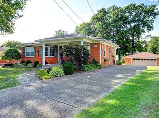 2411 Adrienne Way, Louisville, KY 40216