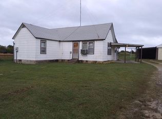 5016 County Road 3375, Independence, KS 67301