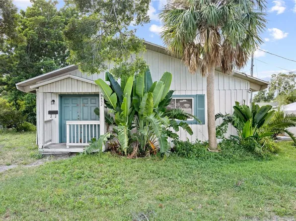 8452 6th St N, Saint Petersburg, FL 33702
