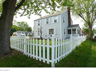 2131 36th St NW, Canton, OH 44709
