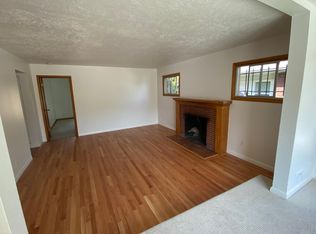 3337 NE Wasco St, Portland, OR 97232