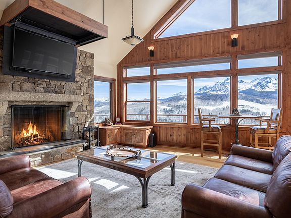 5th image of 1678 Little Cone Ranch Rd