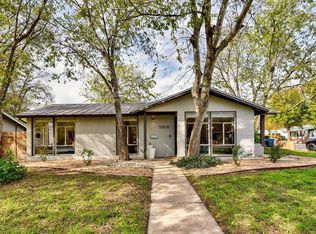 5308 Halwill Pl, Austin, TX 78723