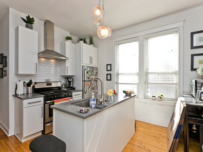 2146 W Iowa St APT 2R, Chicago, IL, 60622