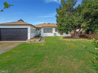 2379 Stanford Ave, Pomona, CA, 91766