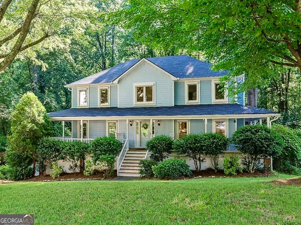4257 Arbor Club Dr, Marietta, GA 30066
