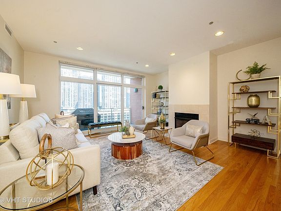 2nd image of 415 E North Water St APT 1101