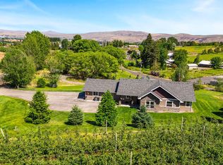 130 McKee Rd, Selah, WA 98942