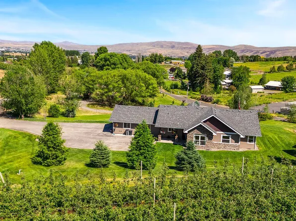 130 McKee Rd, Selah, WA 98942
