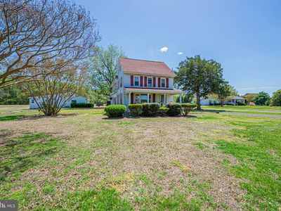 10802 Bishopville Rd, Bishopville, MD, 21813