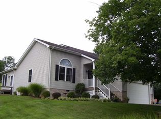 1622 Massanetta Springs Rd, Harrisonburg, VA 22801