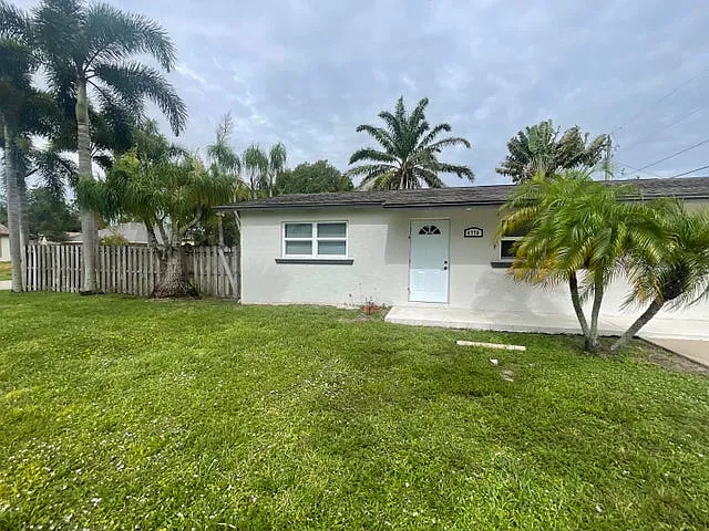 4779 Bonanza Rd