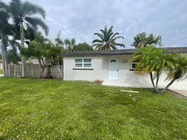 4779 Bonanza Rd, Lake Worth, FL 33467