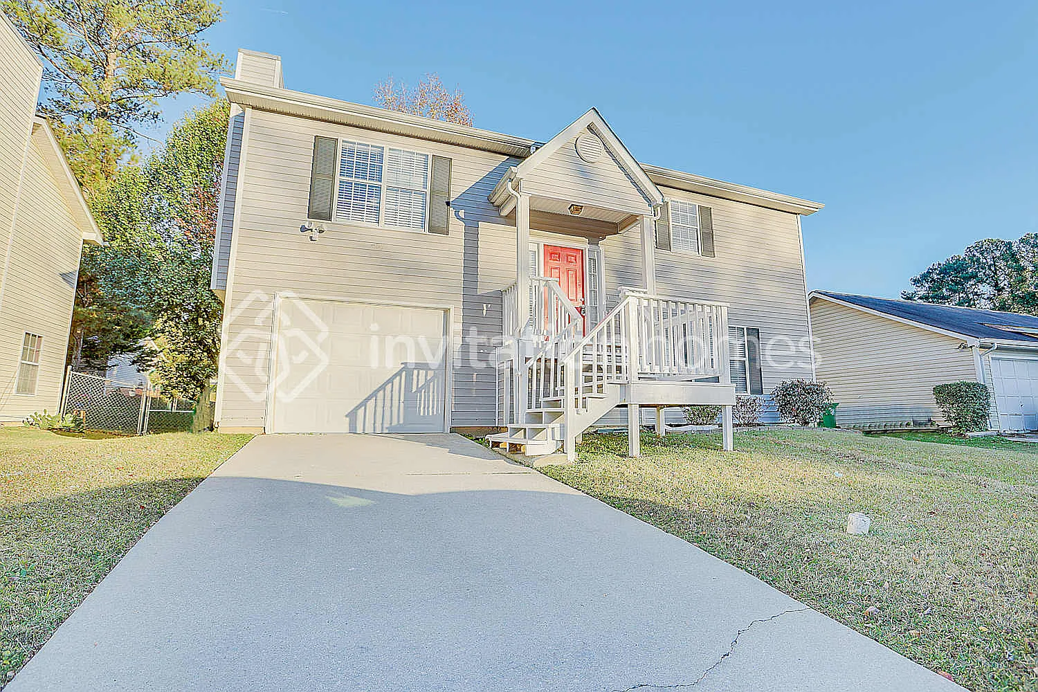 1596 Cobbs Creek Ln Decatur, GA 30032 — Photo 1