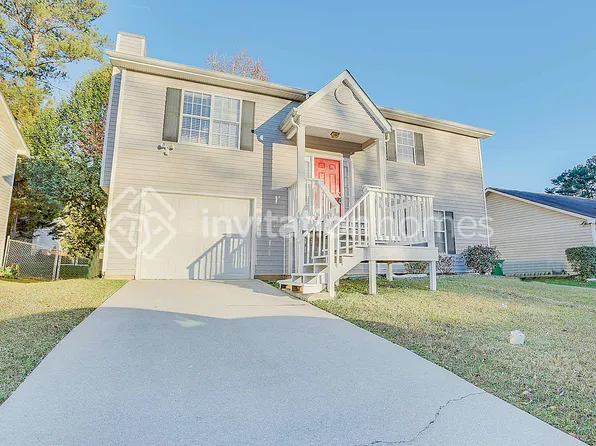 1596 Cobbs Creek Ln, Decatur, GA 30032