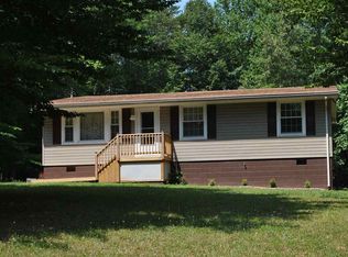 311 Paynes Mill Rd, Troy, VA 22974