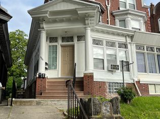 5128 N Broad St #1F, Philadelphia, PA 19141