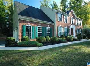 173 Whipoorwill Way, Louisa, VA 23093