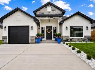 3701 Diamondhead St, McAllen, TX 78504