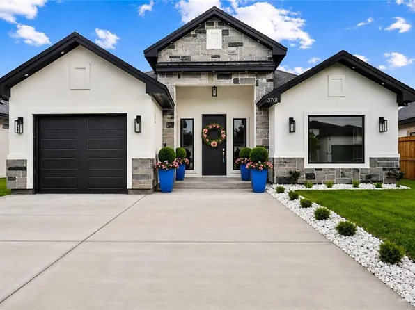 3701 Diamondhead St, McAllen, TX 78504