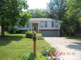 3305 Carl Ct, Edgewood, KY 41017