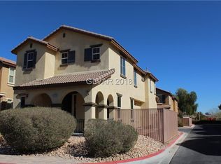 5712 Mount Ida St, North Las Vegas, NV 89031