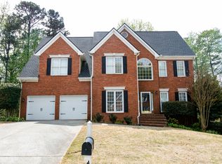 435 Chandler Ct, Sugar Hill, GA 30518