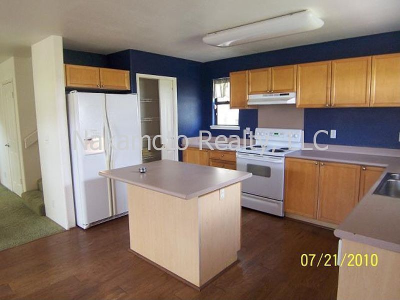 Kitchen View A